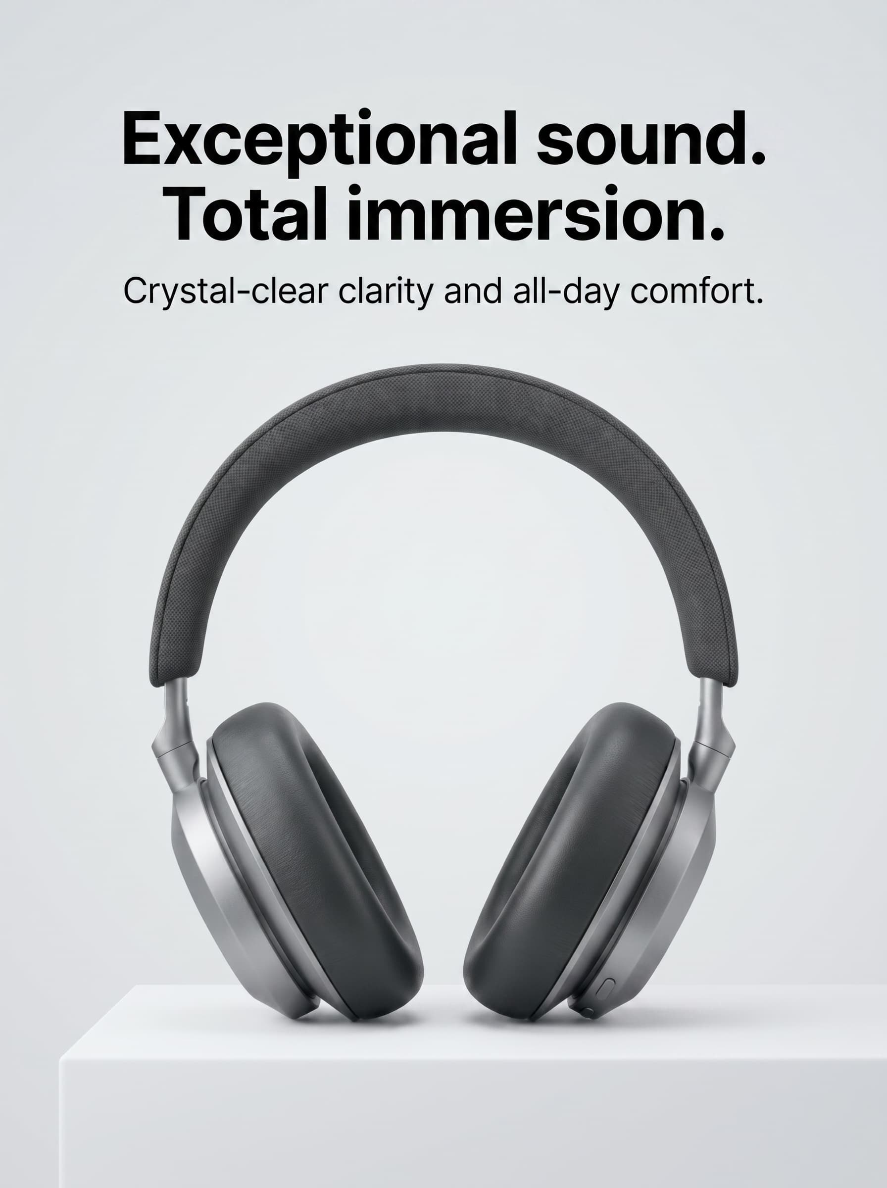 Example: Electronics