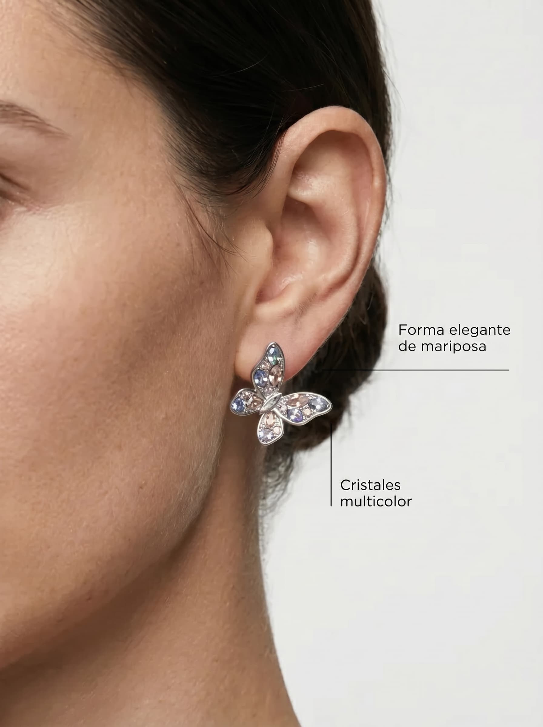 Ejemplo: Joyería