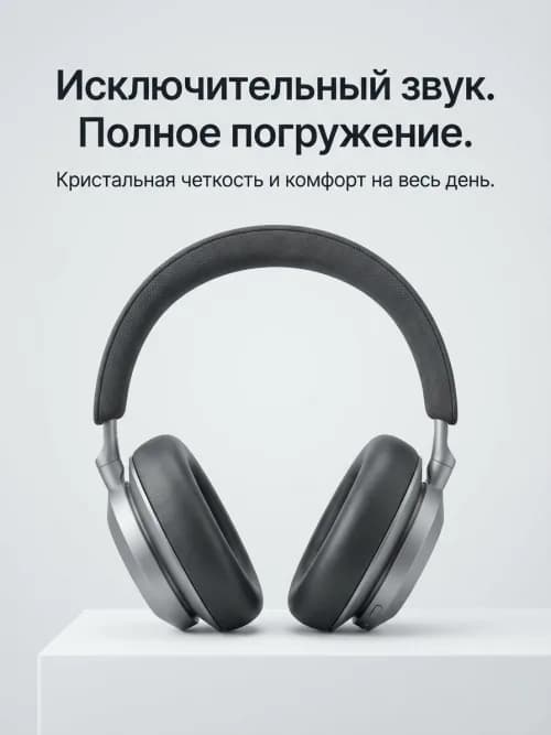 Пример: Электроника