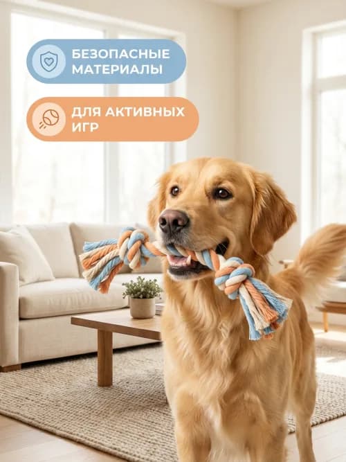 Пример: Зоотовары