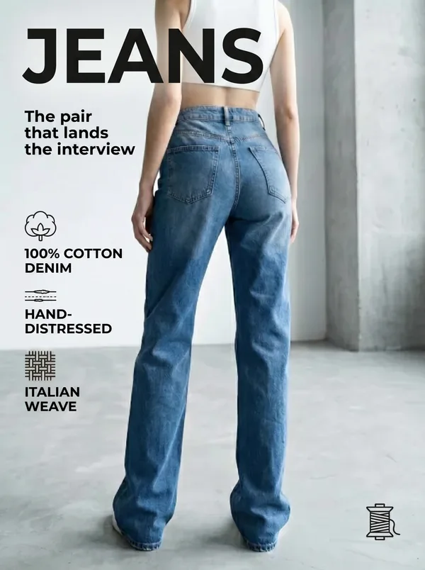 Example: Clothing
