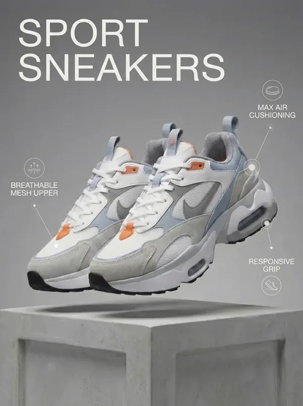 Example: Shoes