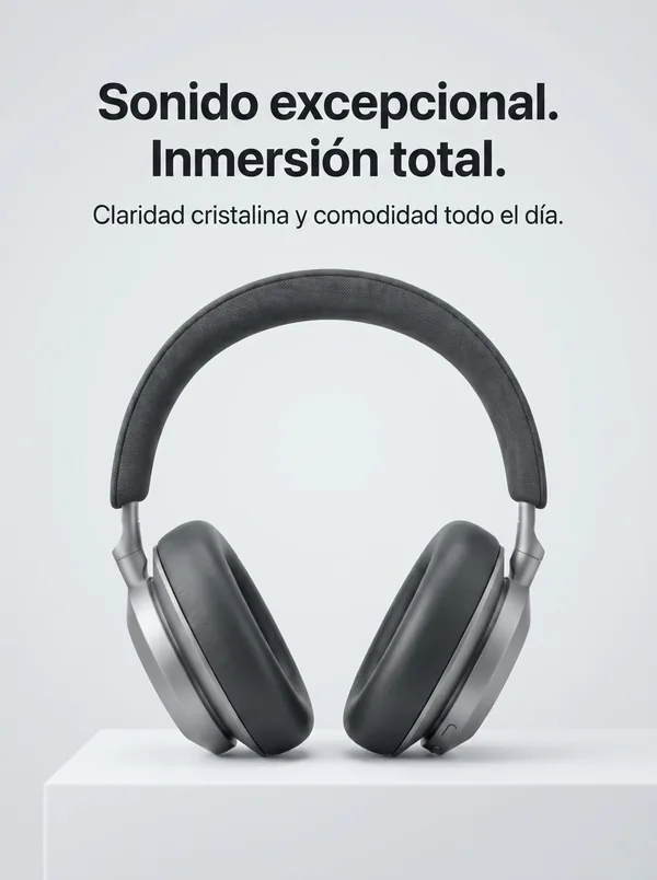 Ejemplo: Electrónica